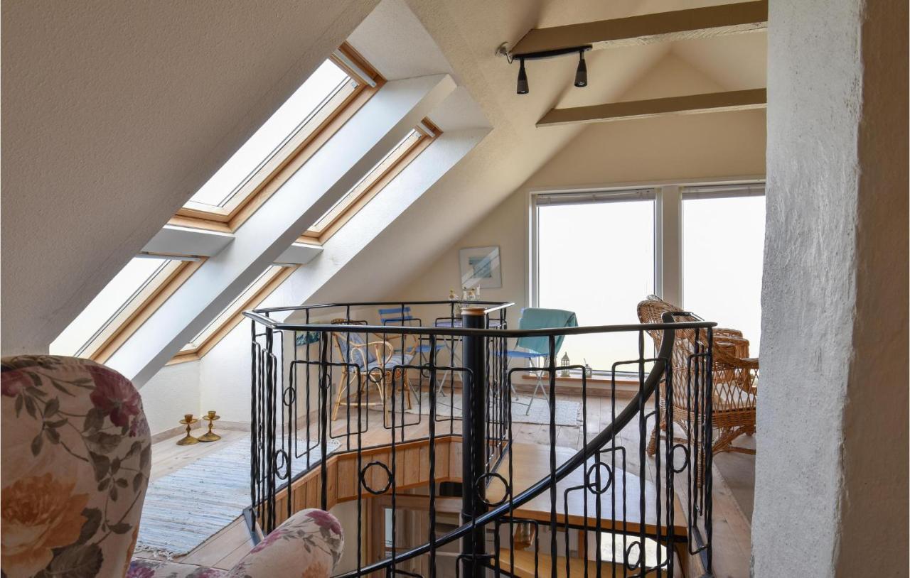 2 Bedroom Amazing Home In Lemvig Norby  Экстерьер фото