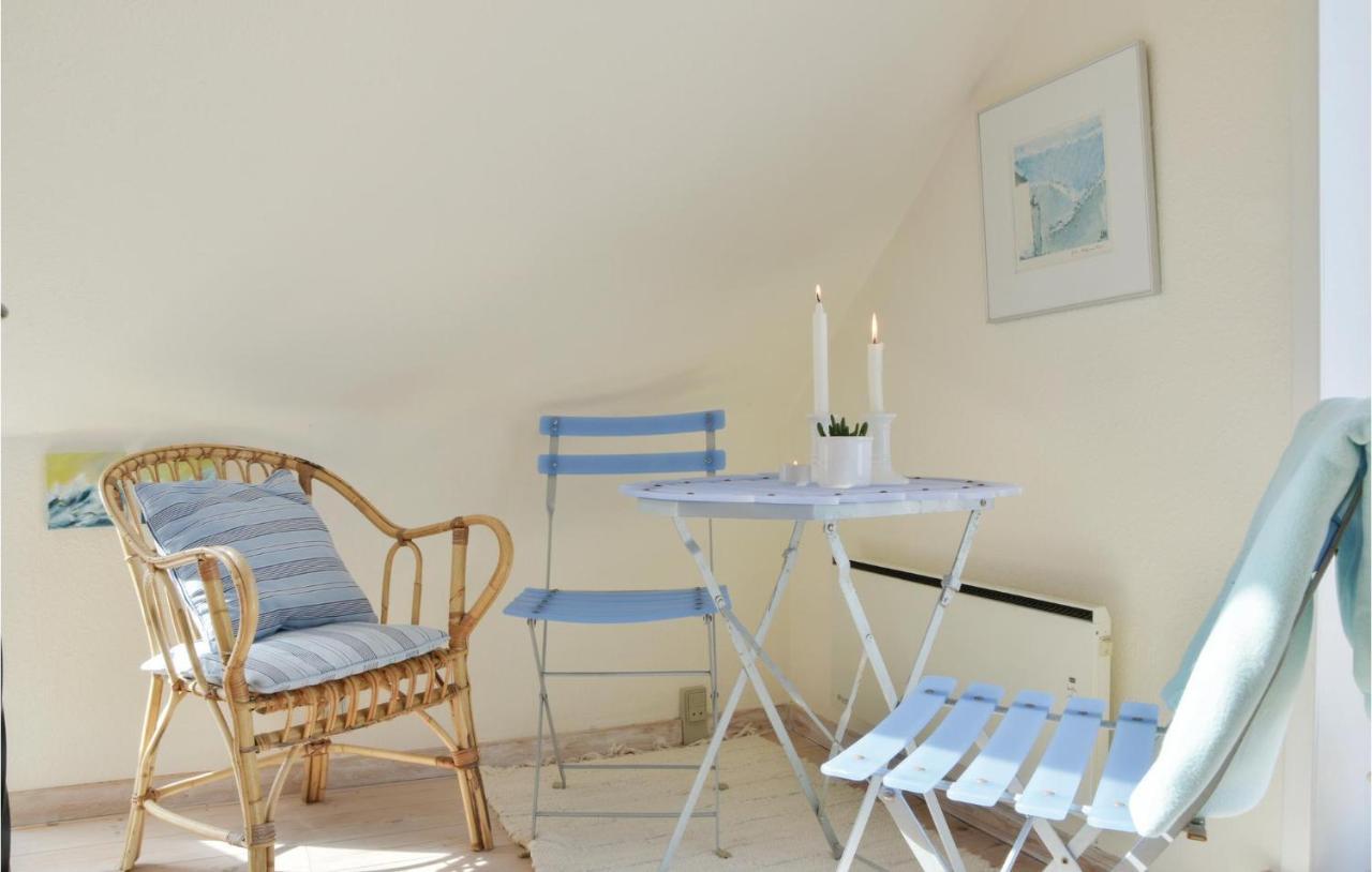 2 Bedroom Amazing Home In Lemvig Norby  Экстерьер фото